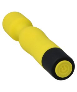 Massaggiatore Virgite Silicone