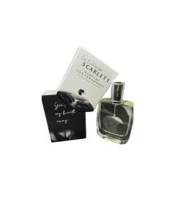Profumo ai Feromoni Tentacion 50 ml