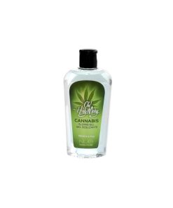 Olio per Massaggio Erotico Nuei Cosmetics of the Night 100 ml Cannabis