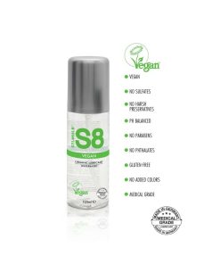 Lubrificante Stimul8 125 ml