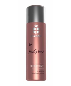 Olio per Massaggio Erotico Swede 60 ml Effetto Calore Cioccolato Nero