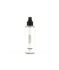 Detergente per Giocattolo Erotico Diversual 150 ml