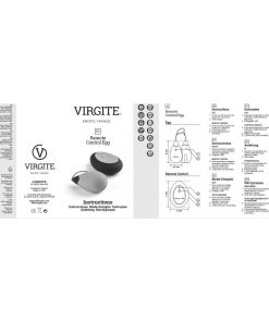 Dispositivo per Allenamento del Pavimento Pelvico Virgite