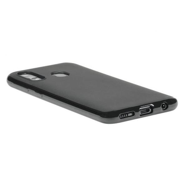 Custodia per Cellulare Mobilis   Samsung Galaxy A40 Nero