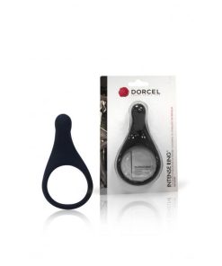 Anelli Fallici Dorcel DOR128 Nero