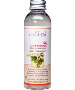 Lubrificante Nature Body 75 ml Fragola