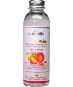 Lubrificante Nature Body 75 ml Frutta Esotica