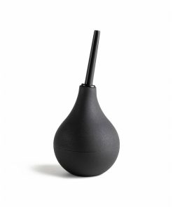 Butt Plug Estendibile Colt Virgite Nero 160 ml