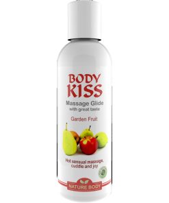 Lubrificante Nature Body 100 ml Frutta Esotica