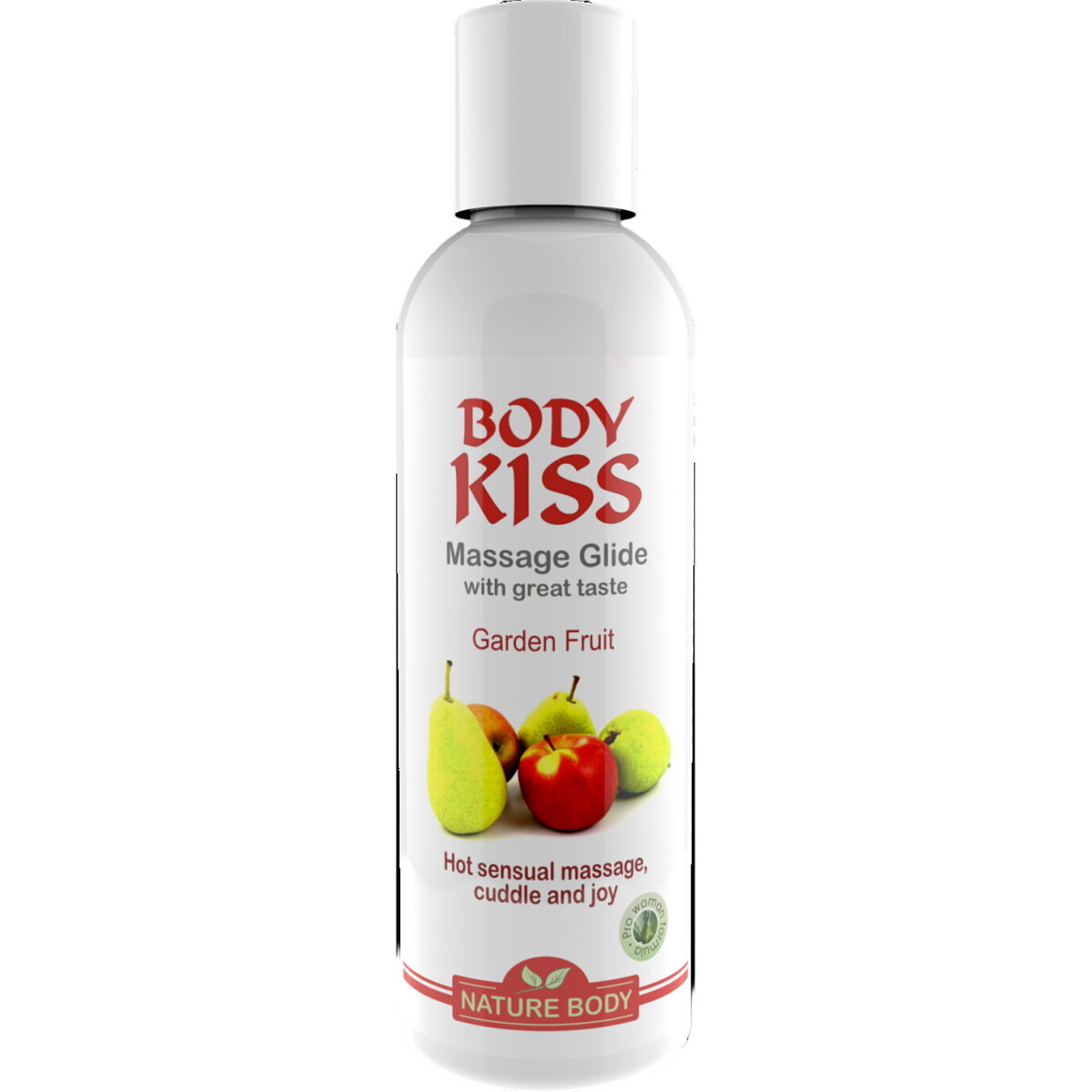 Lubrificante Nature Body 100 ml Frutta Esotica