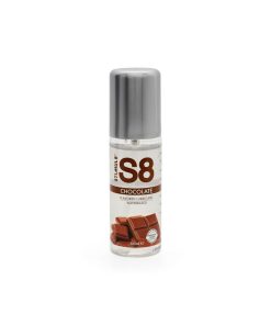 Lubrificante Stimul8 125 ml Cioccolato