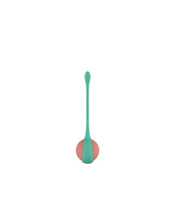 Kit d'Allenamento Weighted Kegel Party Color Toys Silicone 3 Pezzi