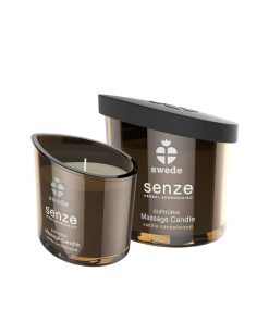 Candela Massaggio Swede Euphoria Sandalo Vaniglia 150 ml