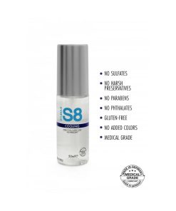 Lubrificante Stimul8 50 ml