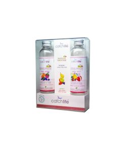Lubrificante Nature Body Nordic 2 x 75 ml