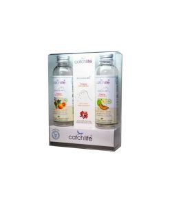 Lubrificante Nature Body 2 x 75 ml