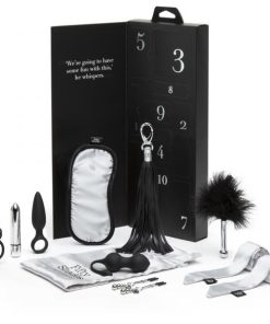 Kit Piacere Grande Fifty Shades of Grey FIF254
