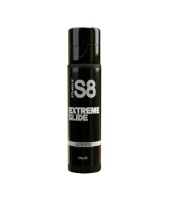 Lubrificante Stimul8 100 ml Silicone