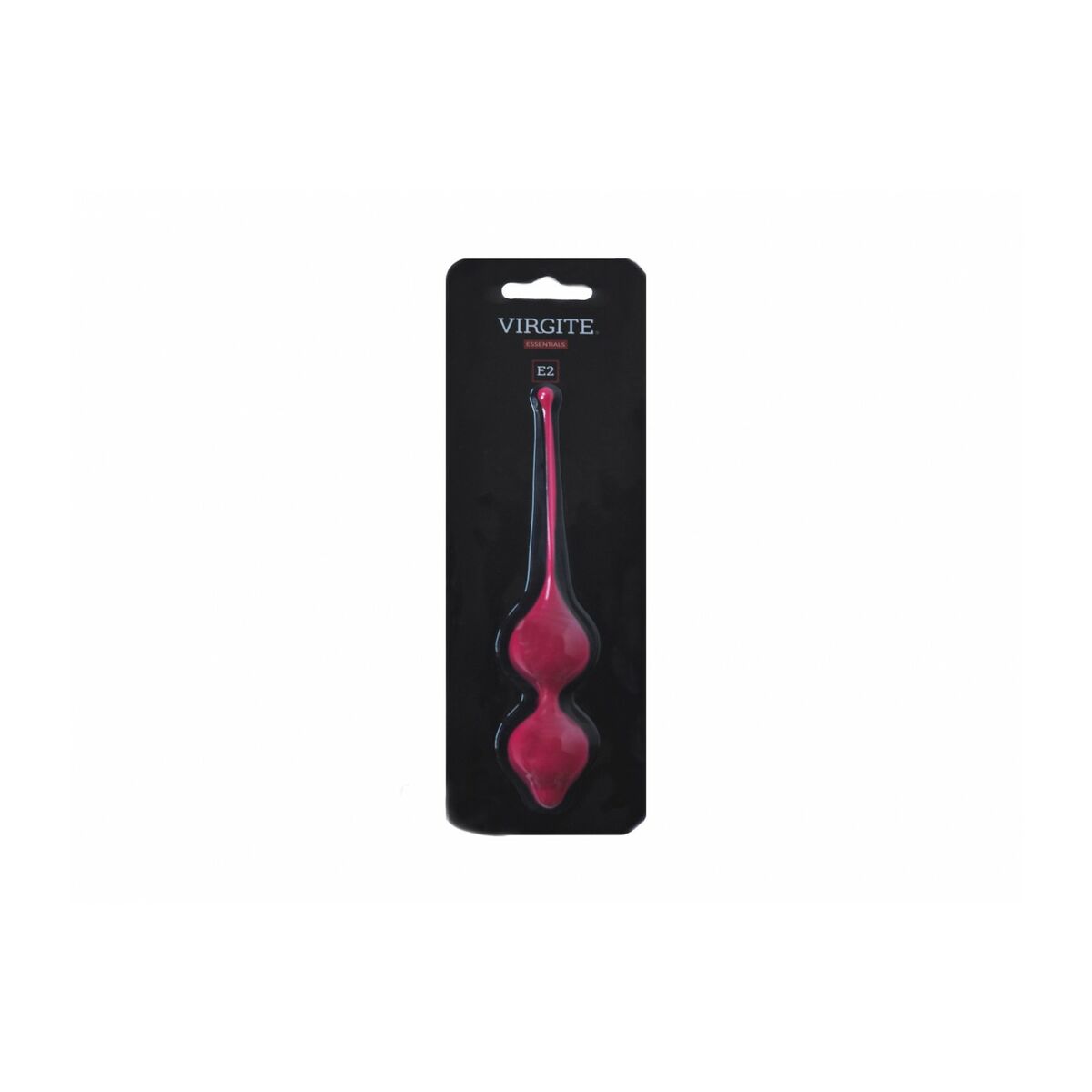 Sfere Orgasmo Virgite Rosa