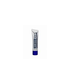 Lubrificante Swiss Navy 10 ml