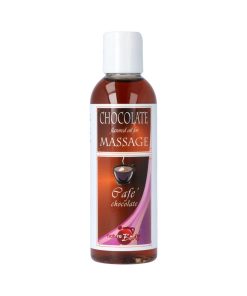 Lubrificante Nature Body 100 ml Caffè Cioccolato