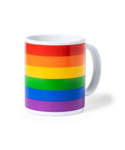 Tazza Mug Divertysex Arcobaleno