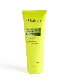 Crema Snellente 500 Cosmetics 100 ml XS