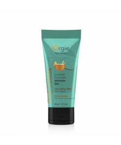 Lubrificante Orgie 50 ml Piña Colada