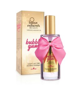 Olio per Massaggio Erotico Bijoux Indiscrets