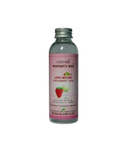 Lubrificante Nature Body 75 ml