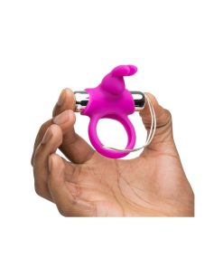 Anelli Fallici Happy Rabbit Remote Control Vibrazione