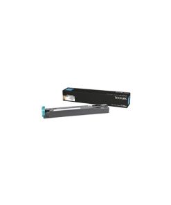 Toner Lexmark C950X76G Nero Trasparente