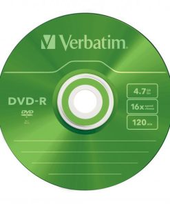 Lettore CD/DVD Verbatim 43557