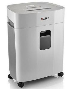 Distruggi Documenti Dahle PAPERSAFE PS240 25 L