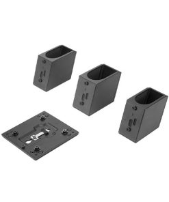 Supporto da Tavolo per Schermo Lenovo 4XH0Z42451