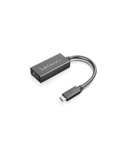 Adattatore USB C con VGA Lenovo 4X90M42956