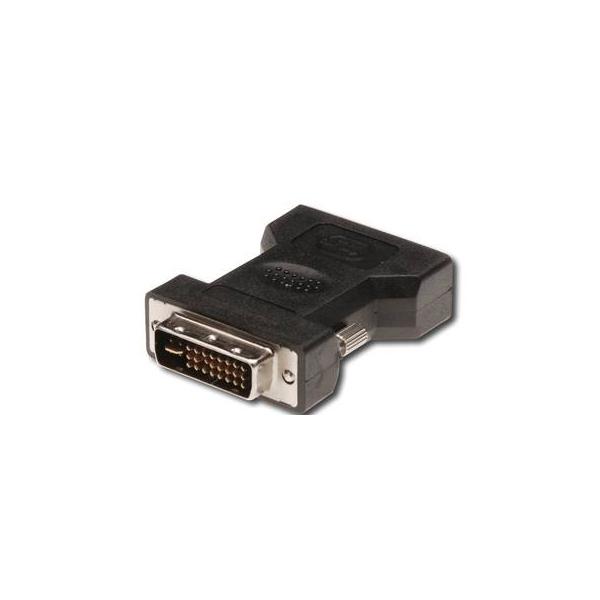 Adattatore DVI Digitus DB-320504-000-S