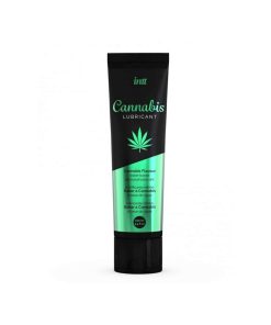 Lubrificante Intt Cannabis 100 ml