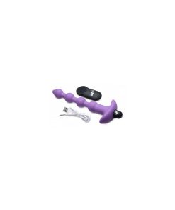 Palline Anali XR Viola