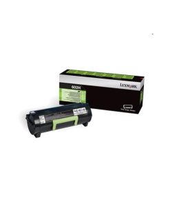 Toner Lexmark 56F2U0E Nero