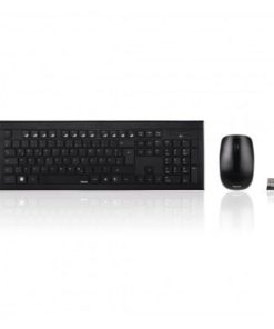 Tastiera e Mouse Hama Technics 69182664