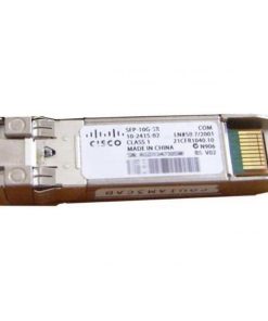 Convertitore/Adattatore CISCO SFP-10G-SR-S= SFP+ 1 Gbps