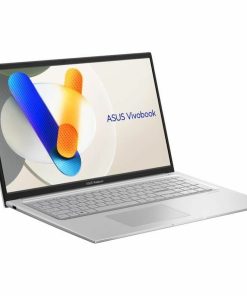 Laptop Asus S1704ZA-BX253W 17,3" 16 GB RAM 512 GB SSD