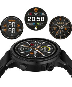 Orologio Uomo Timberland TDIGB0064503