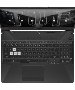 Laptop Asus TUF Gaming A15 15,6" amd ryzen 7 7435HS 16 GB RAM 512 GB SSD NVIDIA GeForce RTX 3050