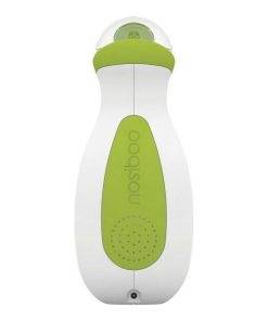 Aspiratore Nasale Nosiboo Nasal aspirator Go