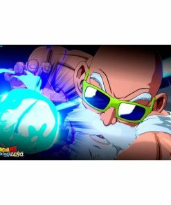 Videogioco per Xbox Series X Bandai Namco Dragon Ball: Sparking Zero