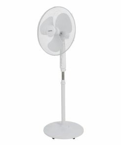 Ventilatore a Piantana Oceanic 684161 Bianco 45 W