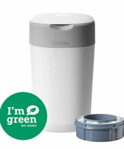 Secchio della spazzatura Tommee Tippee Twist & Click