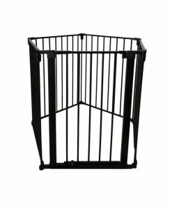 Barriera di sicurezza Nordlinger PRO